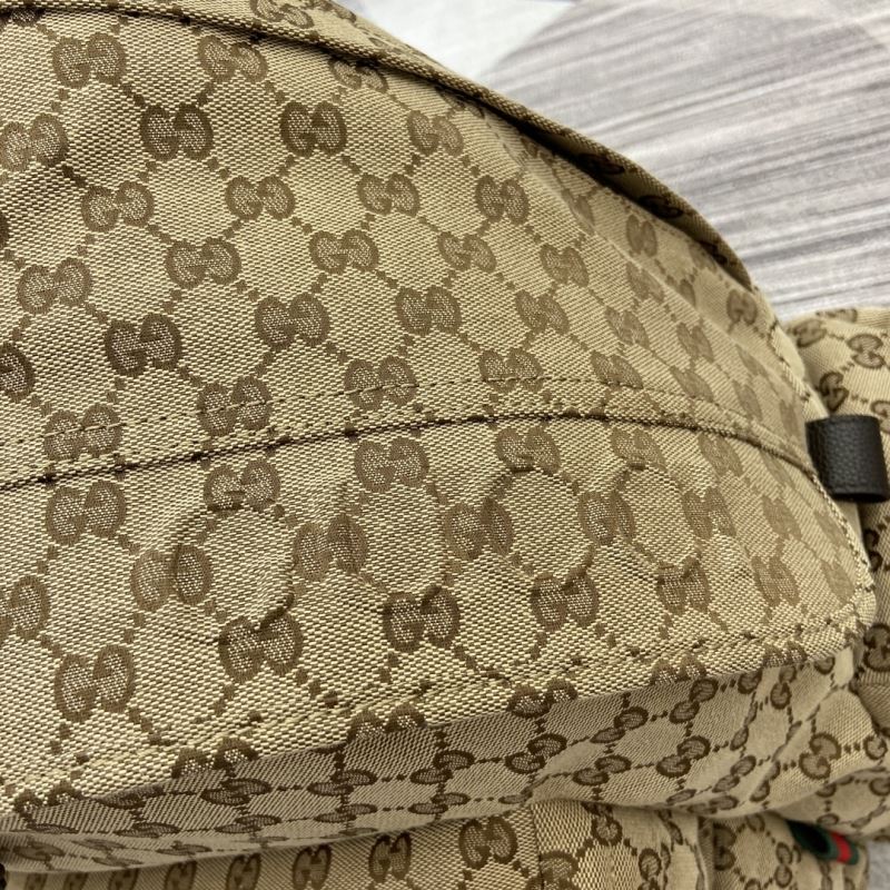 Gucci Backpacks